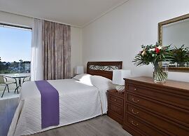 Amarilia Hotel