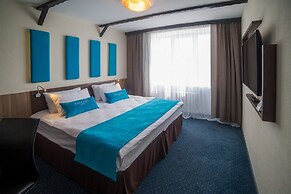 River Park Hotel