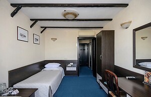 River Park Hotel