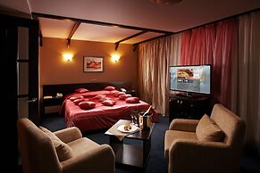 River Park Hotel