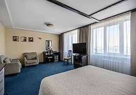 River Park Hotel