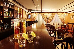 River Park Hotel