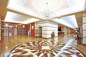 River Park Hotel