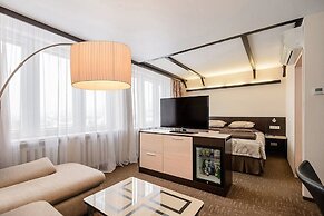 River Park Hotel