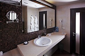 River Park Hotel