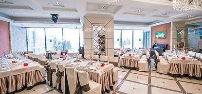 River Park Hotel