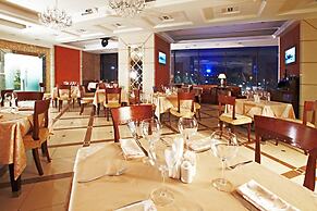 River Park Hotel