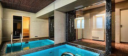 River Park Hotel
