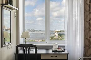 River Park Hotel
