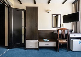 River Park Hotel