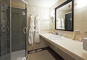 River Park Hotel