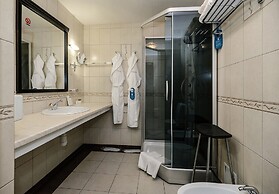 River Park Hotel