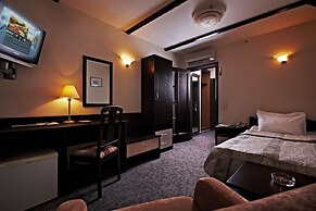 River Park Hotel