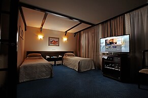 River Park Hotel