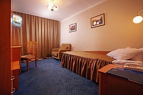 River Park Hotel