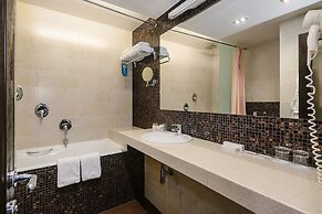 River Park Hotel