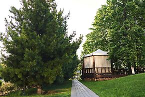River Park Hotel