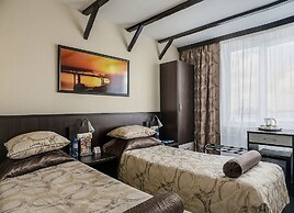 River Park Hotel