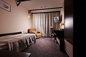 River Park Hotel