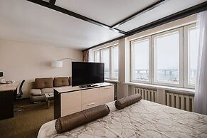 River Park Hotel