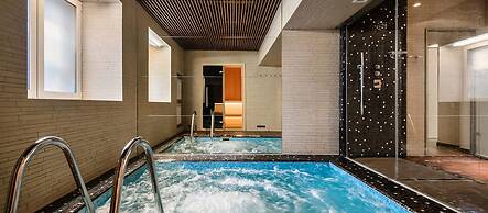 River Park Hotel