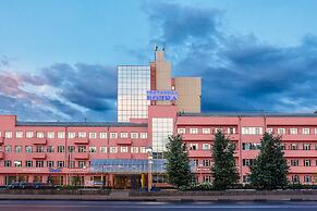 Volna Hotel