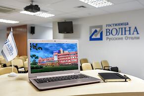 Volna Hotel