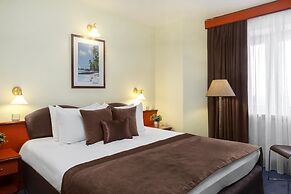 Volna Hotel