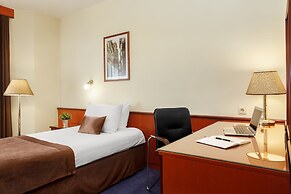 Volna Hotel