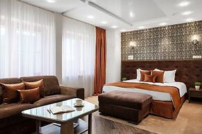 Volna Hotel