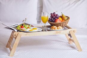 Volna Hotel