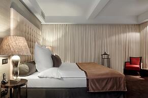 Volna Hotel