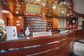 Volna Hotel