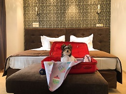 Volna Hotel
