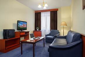 Volna Hotel