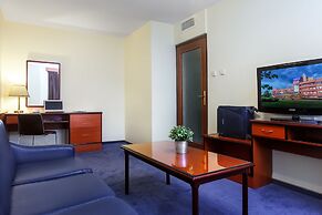 Volna Hotel