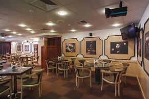 Volna Hotel