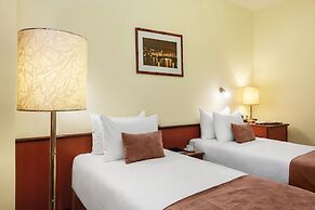 Volna Hotel