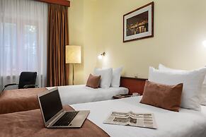 Volna Hotel