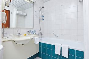 Volna Hotel