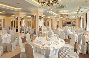 Volna Hotel