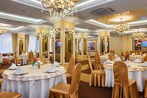 Volna Hotel