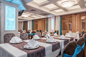 Volna Hotel