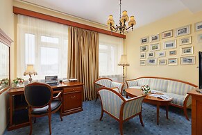 Volna Hotel