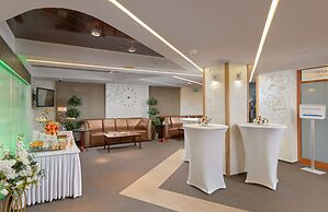 Volna Hotel