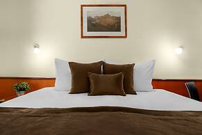 Volna Hotel