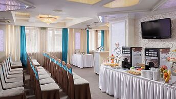 Volna Hotel