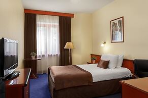 Volna Hotel