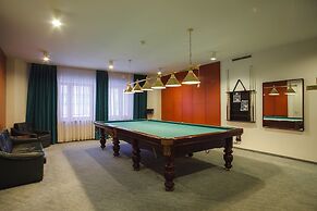 Volna Hotel