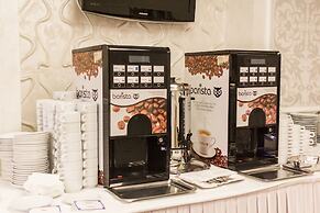 Volna Hotel